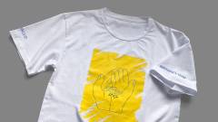 друк на футболках