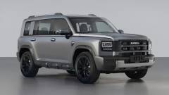 Haval Raptor V7 Plus