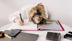 професійне вигорання