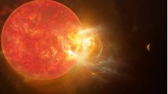 проксима центавра