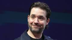 Алексіс Оганян