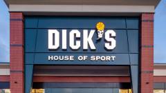 Dick’s Sporting Goods