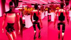 роботи Optimus