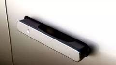 висувна дверна ручка на авто