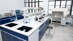 лабораторія фізики