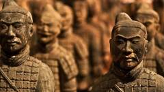 теракотова армія