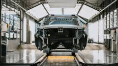 виробництво автомобілів