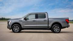 Ford F-150 Lightning