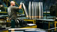 виробництво зброї