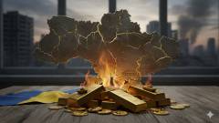 інвестиції в золото в україні