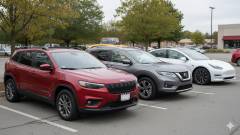 найпопулярніші авто з Америки