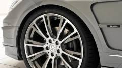 легкосплавні диски