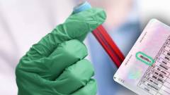 права та група крові