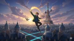 Pokémon Legends: Z-A