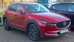 Mazda CX5