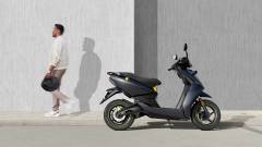 електричний скутер