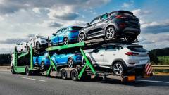 імпорт авто