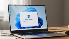 інсталляція windows 11