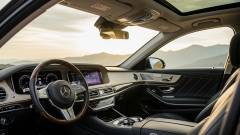 салон автомобиля