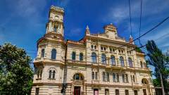 Херсонський музей