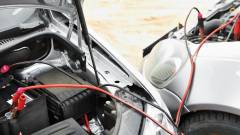 как прикурить авто от другого