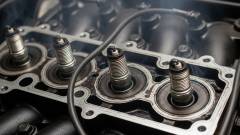 свечи зажигания