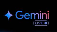 Gemini Live