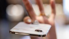 Ультратонкий профіль iPhone Air