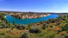 Морозівський вугільний розріз