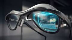 розумні окуляри