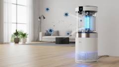 система очищення повітря