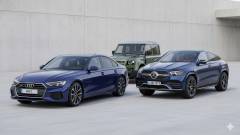 дизельні гібриди 2026