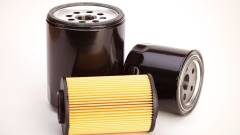 масляні фільтри