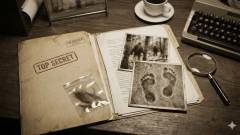 справа про снігову людину