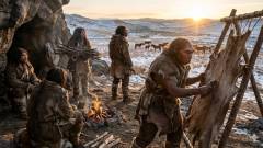 прадавні люди