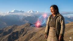 еволюція людини