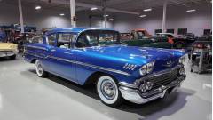 Chevrolet Delray 1958