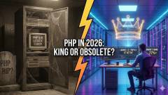 язык программирования PHP