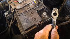 акумулятор авто