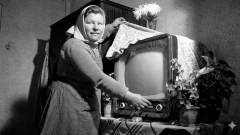 телевизор в ссср
