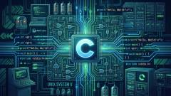 мова програмування C