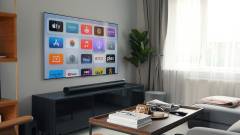 домашній кінотеатр саундбар