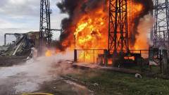 удари по енергосистемі