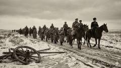 військовий похід