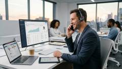 продажі через смартфон