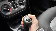 перемикання передач в авто