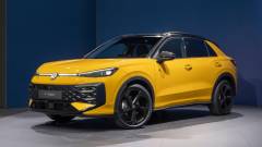 2026 Volkswagen T-Roc