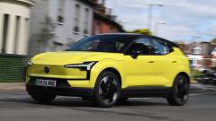 Volvo EX30 Extended Range