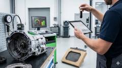 працівник на СТО