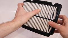 воздушный фильтр